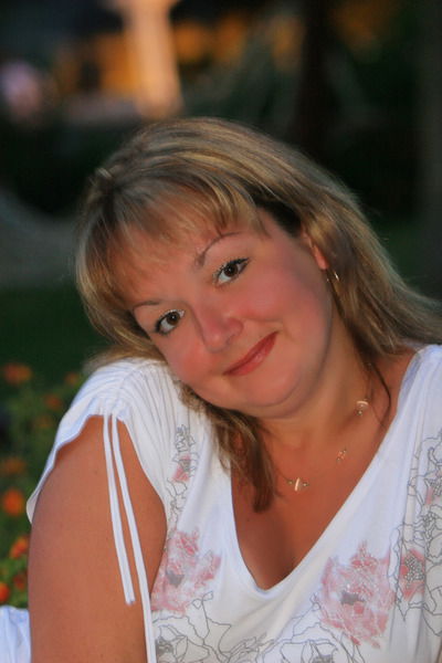 Ольга Печкарева