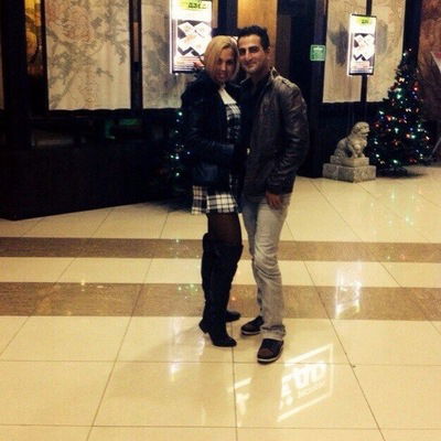 Таня Супрончик