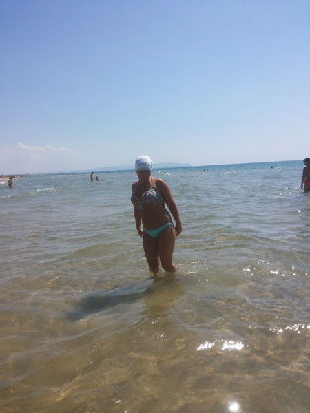 Шамиля Абдрахманова