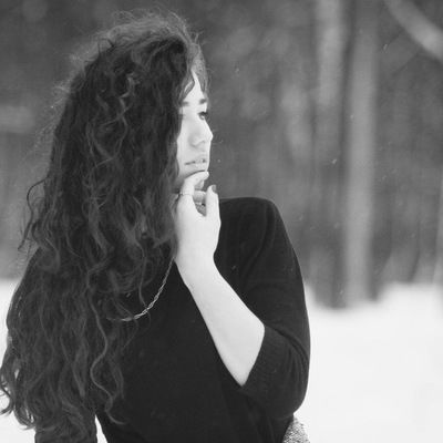 Екатерина Короткова