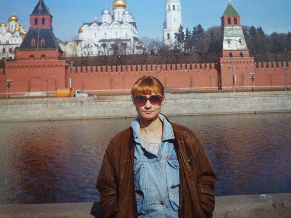 Любаня Климова