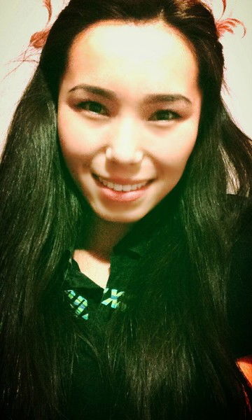 Меруерт Сыдыкова