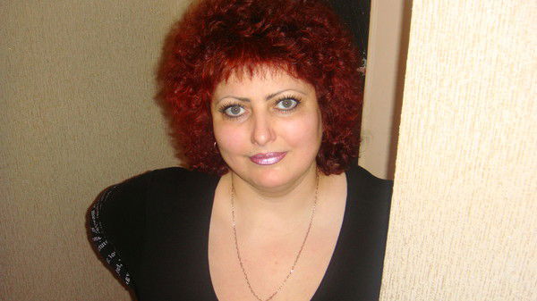 Елена Симагина