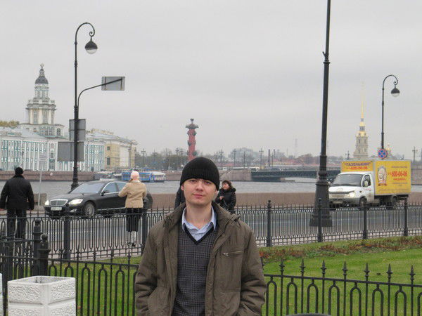 Сергей Богомолов