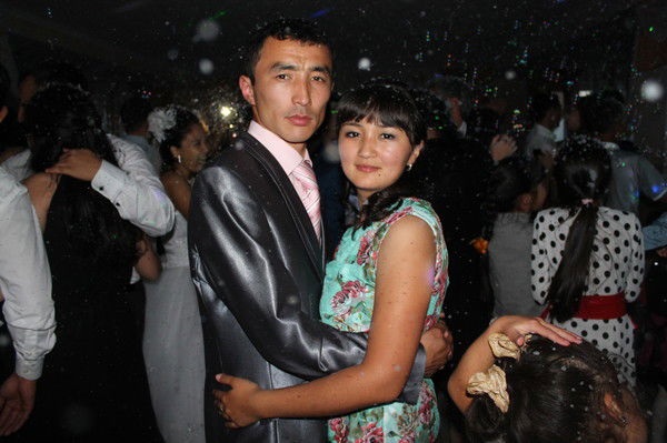 Айзада Абилькаева