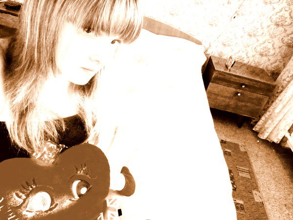 Викуська Ненюк