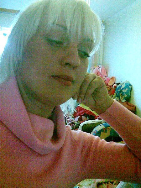 Анна Хутько