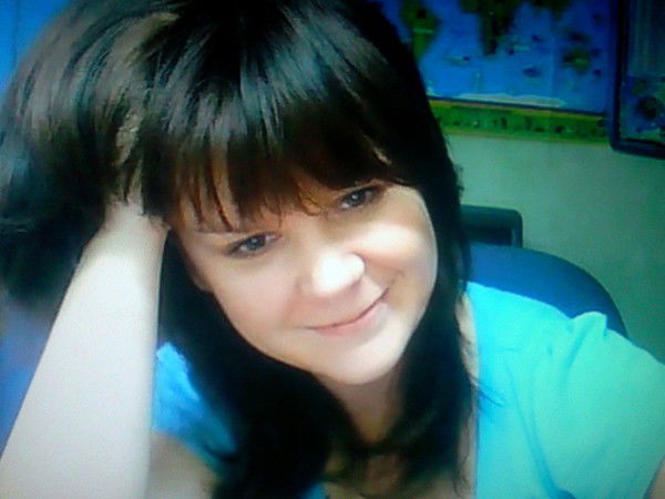 Наталия Кириченко