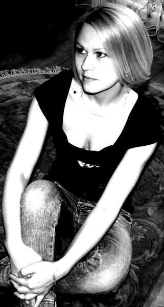 Людмила Зырянова