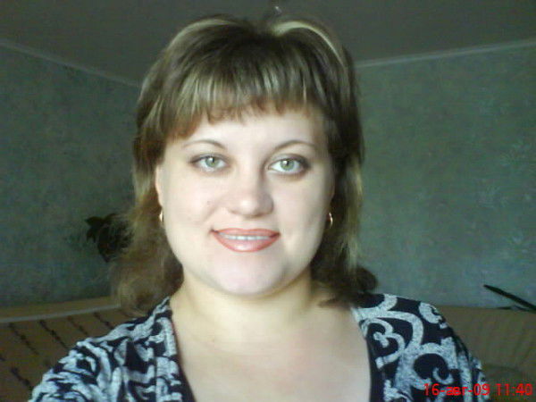 Наталья Чвыркова