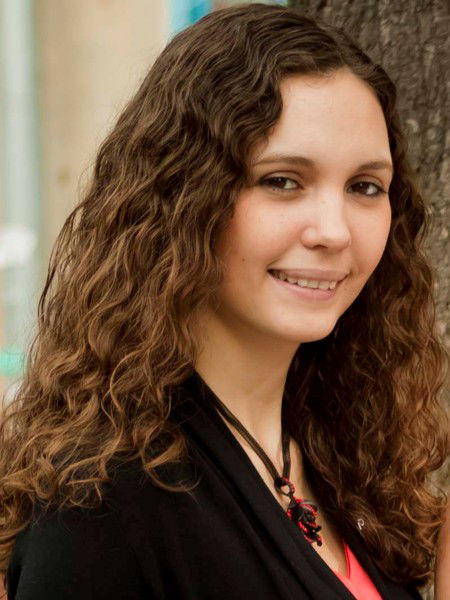 Женечка Елистратенко