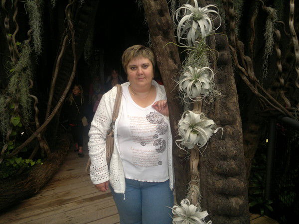 Татьяна Гутовская