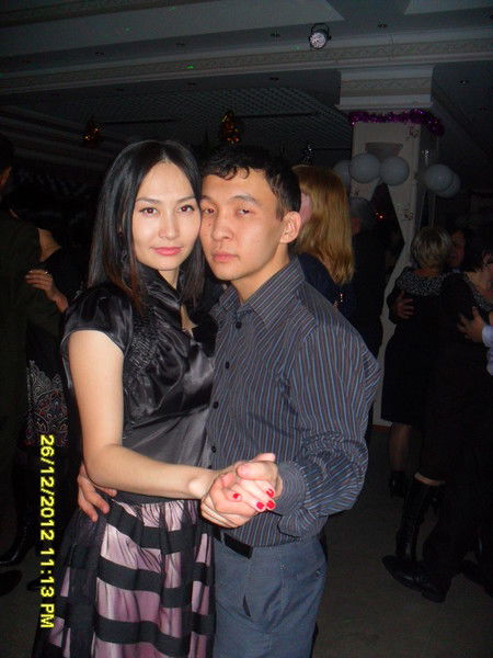 Азамат Мунсузбаев