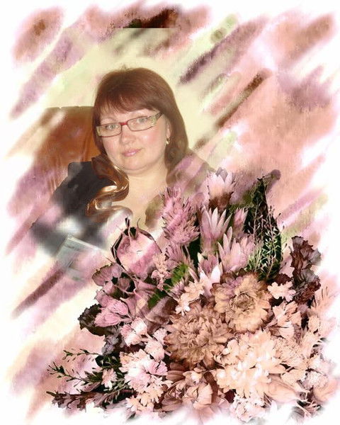 Наиля Гайнутдинова