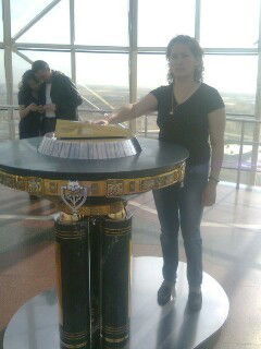 Айгуль Байкасова