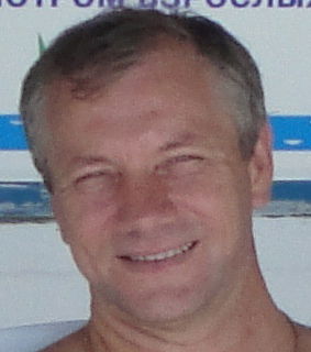 Михаил Виниченко