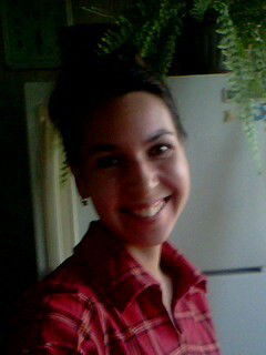 Наталья Черняховская