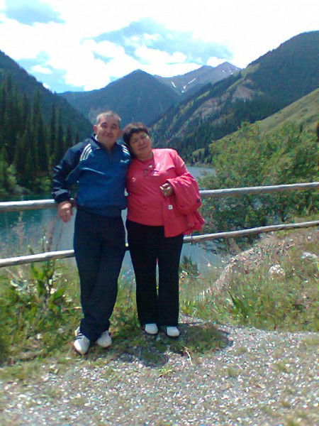 Есен Тойжанов