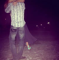 Исключительно-Твоя-Киса Кисная