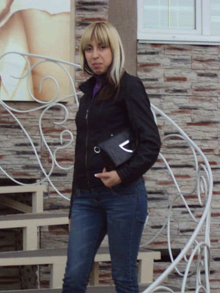 Юлия Шулаева