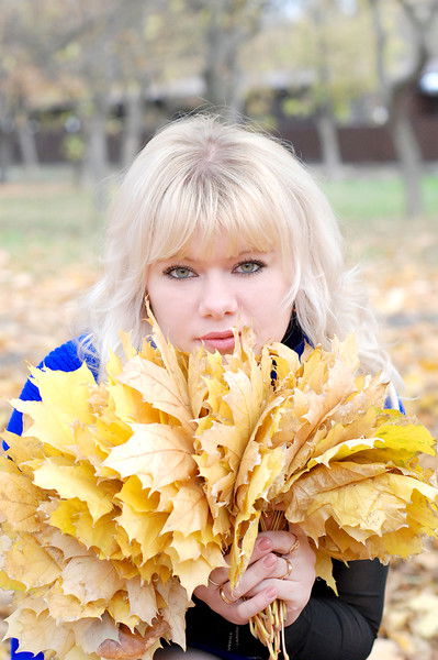 Марина Шаповалова