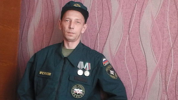 Сергей Лапаев