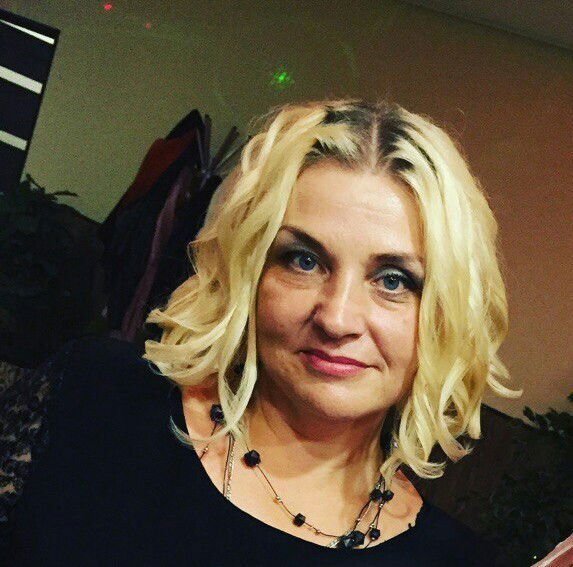 Алла Акимова