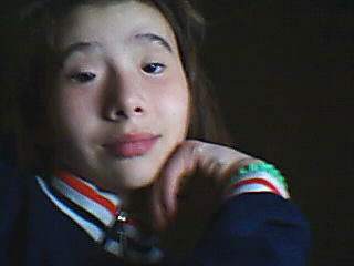 Ирина Олейниченко