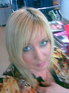 Елена Вотко