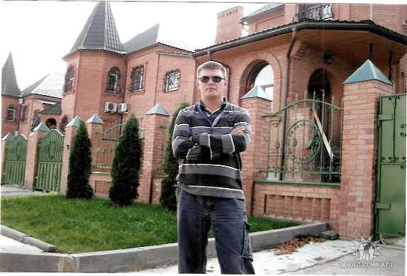 Евгений Чуденков