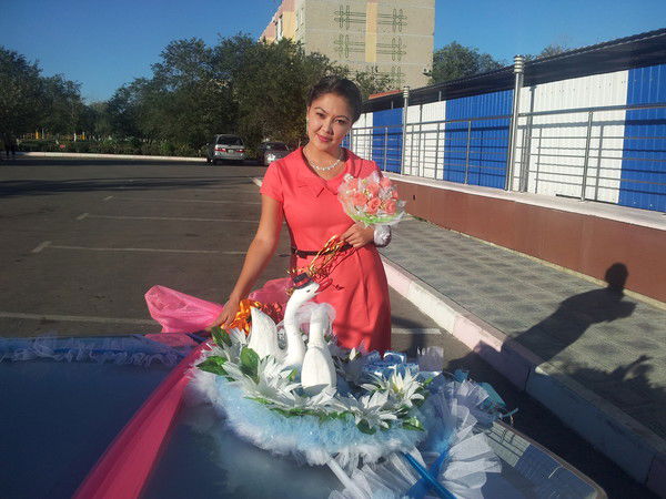 ***жанара*** ****