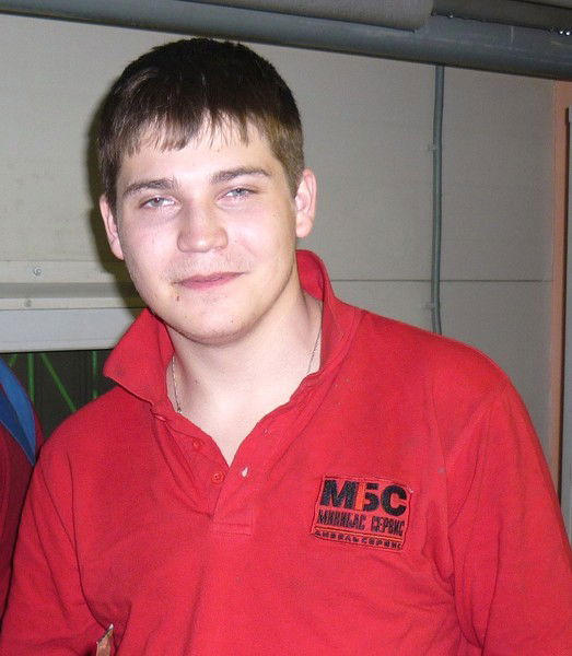 Вадим Барбаров