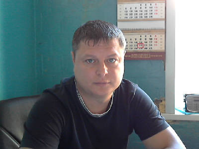 Павел Ряховский