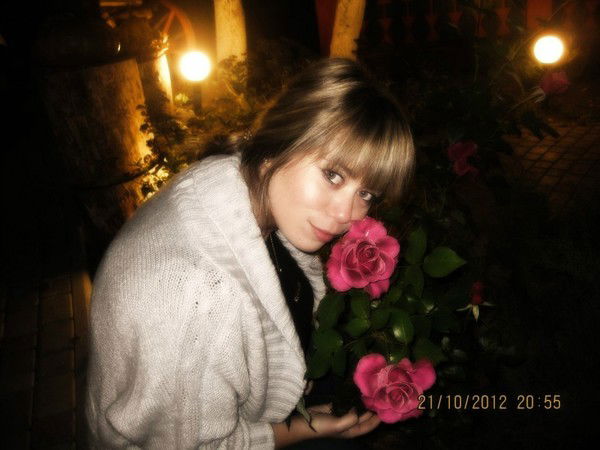 Таня Лукьянова