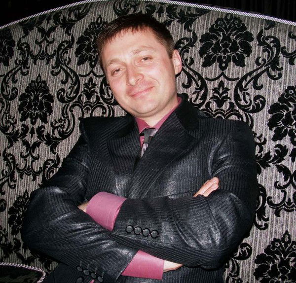 Василий Андрющенко