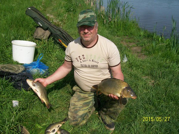 Сергей Иванов