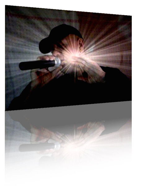 Леонид Комраков