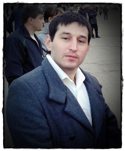 Денис Кузнецов