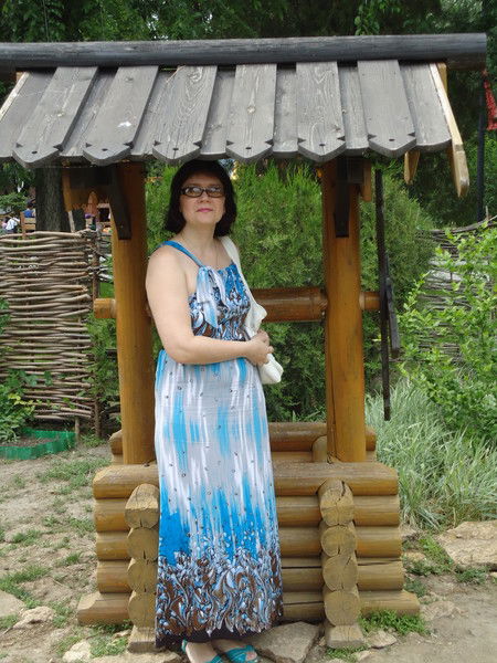 Татьяна Молчанова