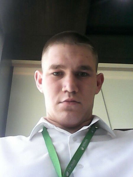 Сергей Пиунов