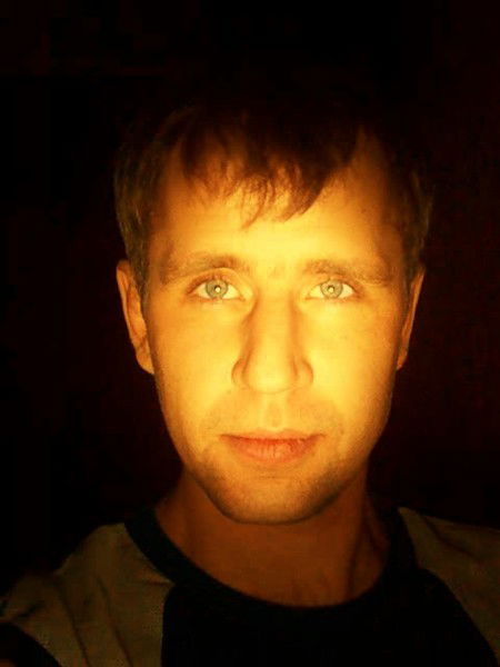 Евгений Прокопец