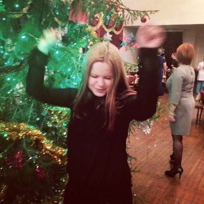 Катюша Хорошая