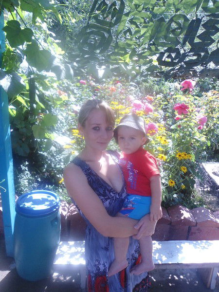 Ольга Кошман