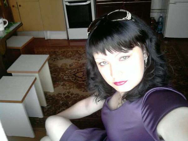 Вера Ражева