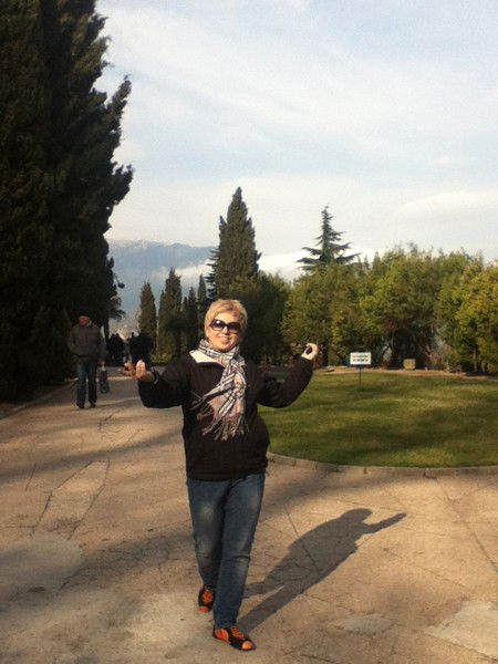 Руслана ******