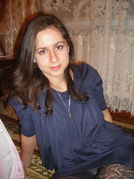 Ирина Камышова