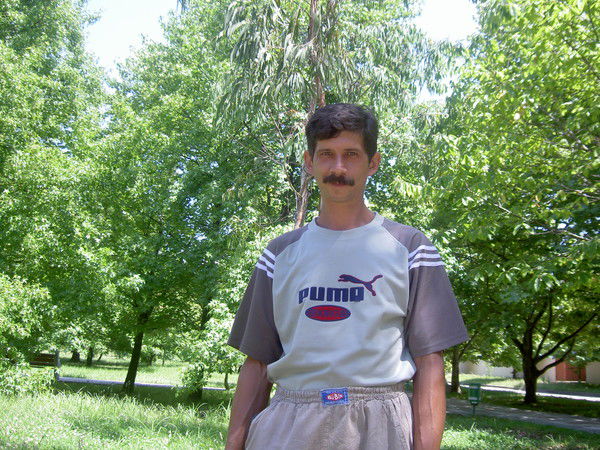 Александр Корольков