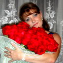 Юлия Алимпиева