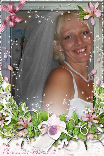 Марина Старцева