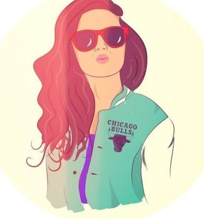 Марина Ветрова